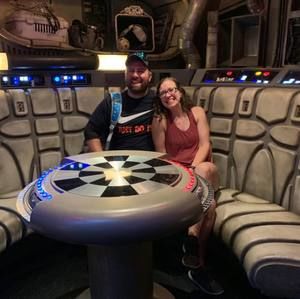 Meet your Posher, Megan